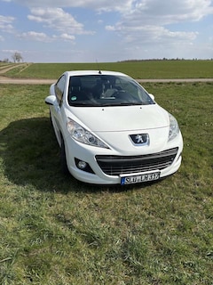 Peugeot 207 Allure