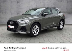 Bild des Angebotes Audi Q3 45 TFSIe S-tron S-LINE LED/VC/SHZ