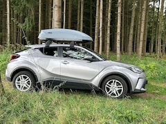 Bild des Angebotes Toyota C-HR 1.2 Turbo Flow