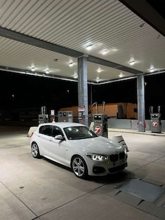 Bild des Angebotes BMW 120 120d Aut. M Sport
