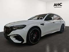 Bild des Angebotes Mercedes-Benz E 53 AMG E 53 Hybrid 4M T-Modell +PREMIUM+AHK+PANO+AC/DC+