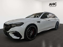 Bild des Angebotes Mercedes-Benz E 53 AMG E 53 Hybrid 4M T-Modell +PREMIUM+AHK+PANO+AC/DC+