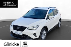 Bild des Angebotes SEAT Arona 1.0 TSI Road Edition DSG LED PDC KAM Navi