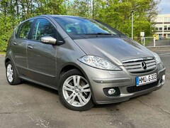 Bild des Angebotes Mercedes-Benz A 200 A 200 CDI Autotronic Avantgarde Edition 10