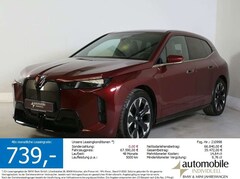 Bild des Angebotes BMW iX xDrive45 M Sport UVP. 98300.-H&K AHK 0.25%!!