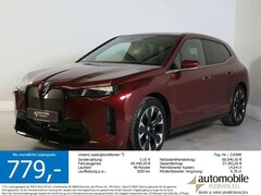 Bild des Angebotes BMW iX xDrive45 M Sport UVP. 98300.-H&K AHK 0.25%!!