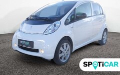 Bild des Angebotes Peugeot iOn KLIMAAUTOMATIK