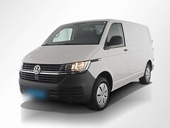 Bild des Angebotes VW T6.1 Transporter 6.1 Kasten kurzer Radstand Transp.