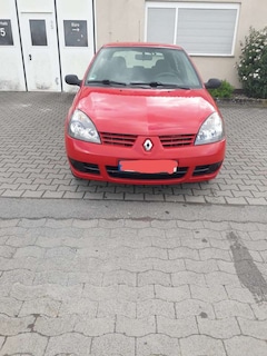 Bild des Angebotes Renault Clio Clio 3-Türer 1.2 Campus