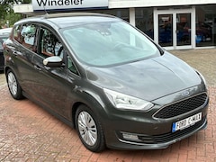 Bild des Angebotes Ford C-Max Cool & Connect Navi, Tempomat