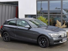 Bild des Angebotes BMW 120 Baureihe "URBAN-Line+Aut.+Advantage"