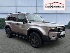 Bild des Angebotes Toyota Land Cruiser 250 2.8 Executive AHK,360°,CarPlay,Leder,ACC,Navi