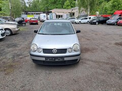 Bild des Angebotes VW Polo 1.2