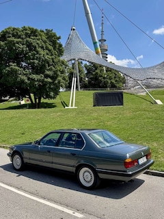 Bild des Angebotes BMW 735 735i