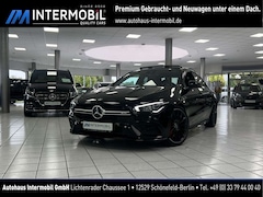 Bild des Angebotes Mercedes-Benz CLA 35 AMG 4Matic*LED*PANO*BURMESTER*MBUX*KAM*