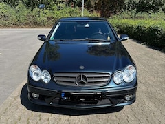 Bild des Angebotes Mercedes-Benz CLK 280 CLK Coupe 280 7G-TRONIC Elegance
