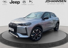 Bild des Angebotes DS Automobiles DS 3 Crossback DS3 Crossback PT 130 EAT6 Aut.