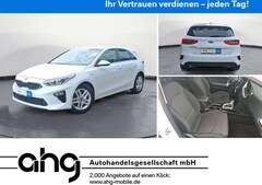 Bild des Angebotes Kia Ceed / cee'd Ceed 1.5 T-GDI Vision Aut. Navi RFK Sitzheizung