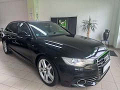 Bild des Angebotes Audi A6 Avant 3.0 TDI quattro, S-Line