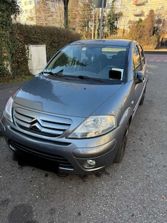 Bild des Angebotes Citroen C3 1.6 Automatik Confort