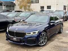 Bild des Angebotes BMW 745 e M Sport/Nappa/Massage/Laser/360/HK/Head-Up