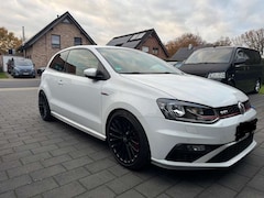 Bild des Angebotes VW Polo GTI 1.8 TSI (Blue Motion Technology)