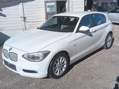 Bild des Angebotes BMW 118 118 d Urban