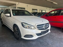Bild des Angebotes Mercedes-Benz E 220 E -Klasse Lim. E 220 CDI ILS PDC Teilleder