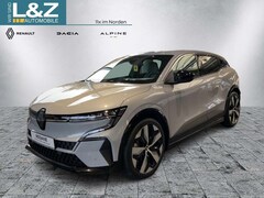 Bild des Angebotes Renault Megane E-Tech 100% elektrisch TECHNO EV40 130hp