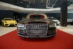 Bild des Angebotes Audi A8 4.2 TDI quattro S line Totwinkel ACC v8 Euro6