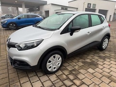 Bild des Angebotes Renault Captur Life TCE 90