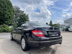 Bild des Angebotes Mercedes-Benz C 280 7G-TRONIC Elegance 1 Hand TÜV 01/2027
