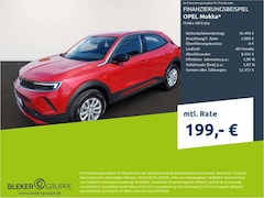 Bild des Angebotes Opel Mokka Mokka 100 Enjoy