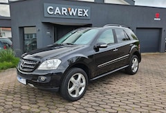 Bild des Angebotes Mercedes-Benz ML 320 CDI