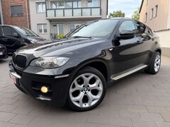 Bild des Angebotes BMW X6 xDrive 40 d*SPORT PAKET*Head-UP*Soft-Close*