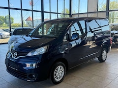 Bild des Angebotes Nissan NV200 /Evalia Evalia Tekna/7-Sitzer