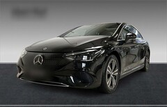 Bild des Angebotes Mercedes-Benz EQE 350 EQE 300 Airmatic+Panorama+Burmester+360°+Memory