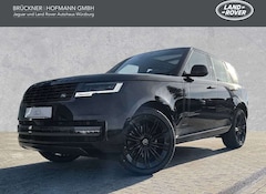 Bild des Angebotes Land Rover Range Rover Diesel D350 Autobiography Standh. / Black Pack