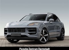 Bild des Angebotes Porsche Cayenne S BOSE InnoDrive LED-Matrix Clubleder