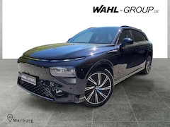 Bild des Angebotes Xpeng G9 AWD Performance*E-AHK*LED*Premium Seat&Audio*Paket
