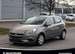Bild des Angebotes Opel Corsa 1.4 Edition *Garantie*SHZ*LHZ*PDC