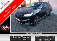 Bild des Angebotes Honda HR-V Hybrid 1,5 Advance Navi/LED/Kamera