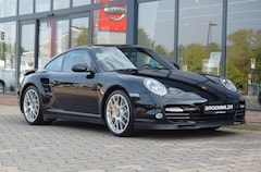Bild des Angebotes Porsche 997 911 Turbo S /997
