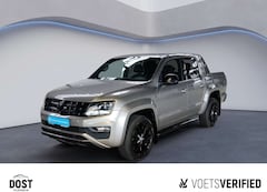 Bild des Angebotes VW Amarok 3.0 TDI 4M Aventura AHK+NAVI+SHZ+STHZG