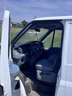 Bild des Angebotes Ford Transit Custom
