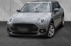Bild des Angebotes MINI Cooper Clubman