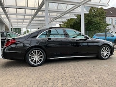 Bild des Angebotes Mercedes-Benz S 63 AMG Performance 4Matic L*Vollausstattung*TV