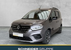 Bild des Angebotes Renault Kangoo TECHNO TCe 130 EDC RÜCKFAHRKAMERA + LED