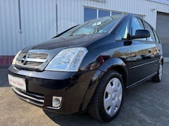 Bild des Angebotes Opel Meriva 1,6 74kW 101PS Cosmo/Klima/TÜV: 03.27