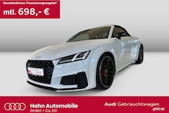 Bild des Angebotes Audi TTS 2.0TFSI quattr S-trc Matrix B&O CAM